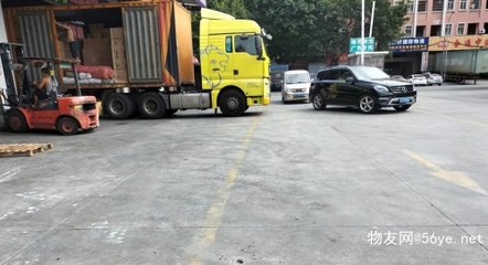 深圳到吳中區(qū)物流專線 2023年市區(qū)縣與鄉(xiāng)鎮(zhèn)“閃送”式貨物運(yùn)輸代理全解析