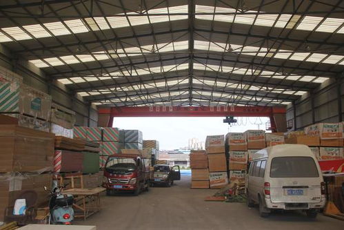 恒益達貨運代理 打造高效可靠的道路貨物運輸代理服務